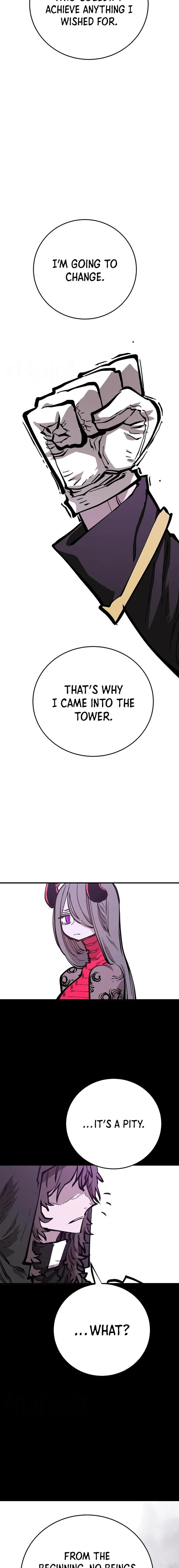 PLAYER Chapter 142 - Page 14 in English