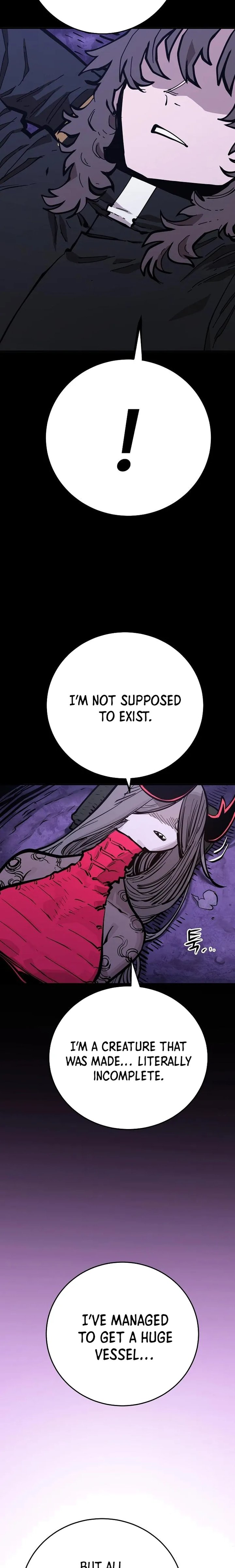 PLAYER Chapter 142 - Page 20 in English