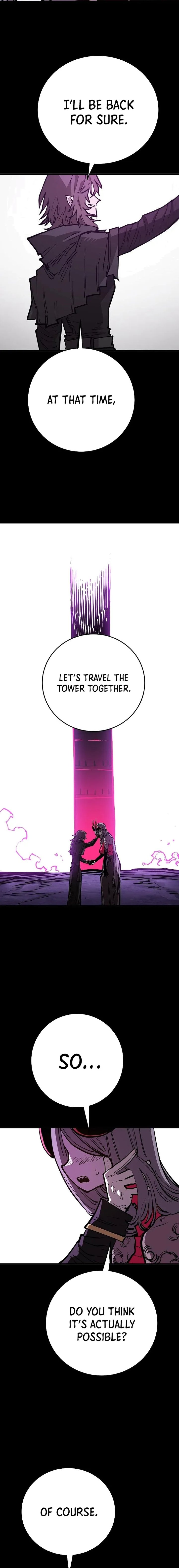 PLAYER Chapter 142 - Page 24 in English
