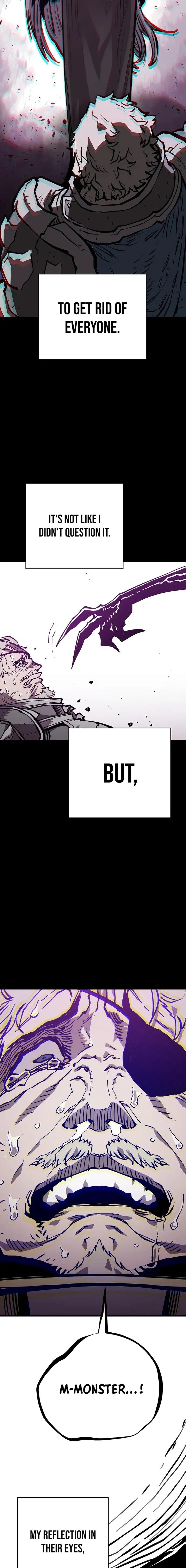 PLAYER Chapter 142 - Page 3 in English