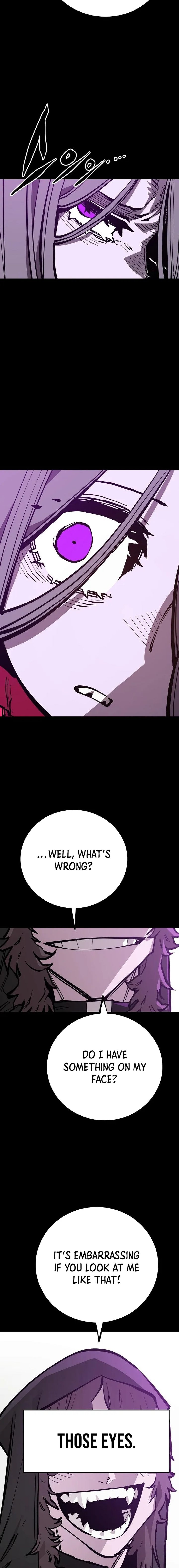 PLAYER Chapter 142 - Page 7 in English