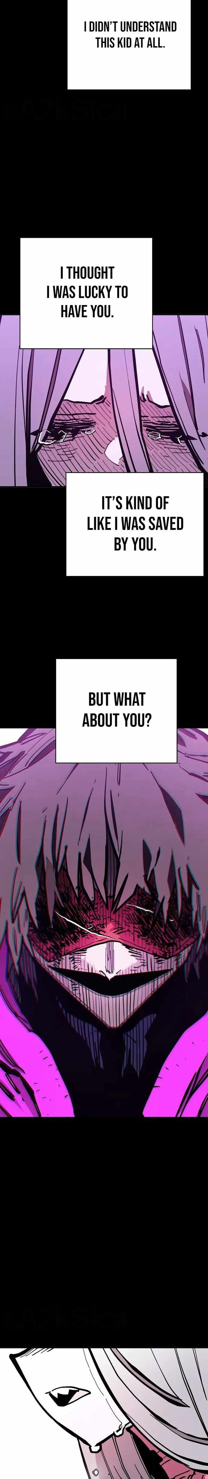 PLAYER Chapter 143 - Page 17 in English