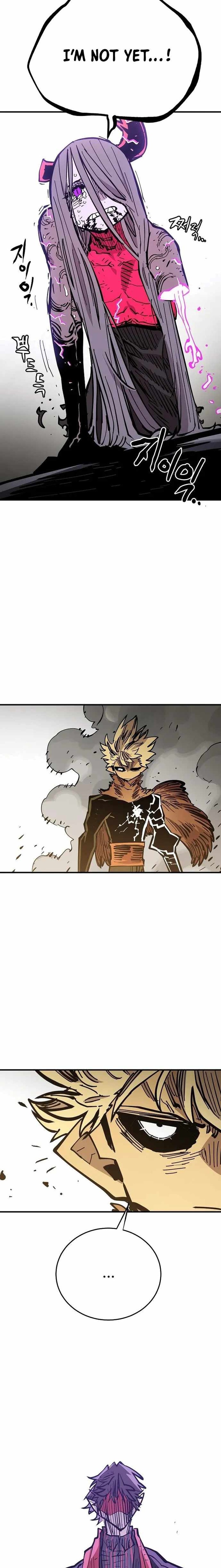 PLAYER Chapter 143 - Page 29 in English