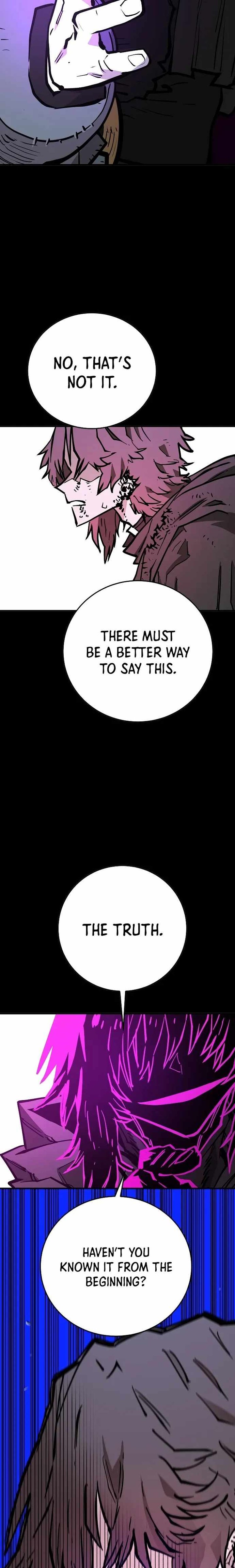 PLAYER Chapter 144 - Page 10 in English
