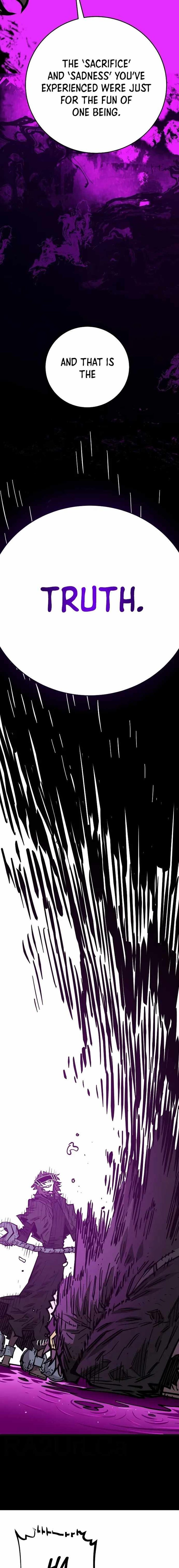 PLAYER Chapter 144 - Page 14 in English