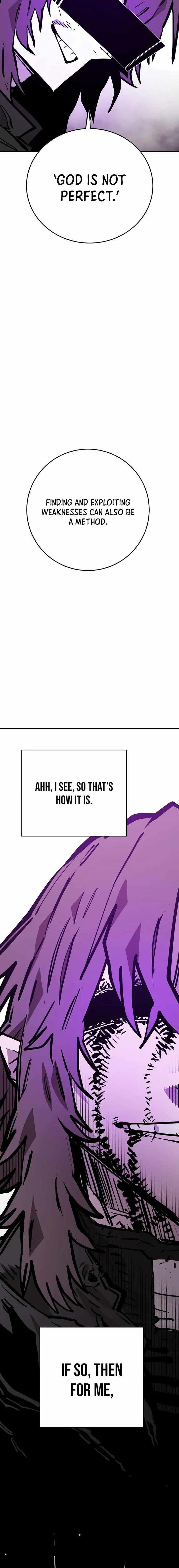 PLAYER Chapter 144 - Page 18 in English