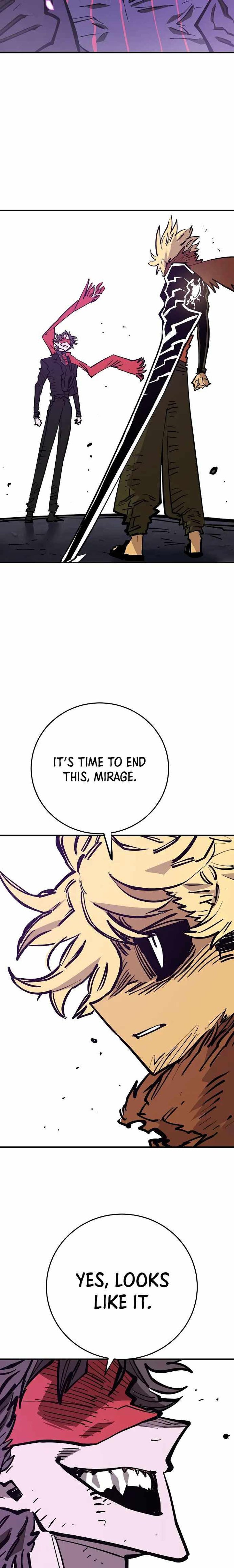 PLAYER Chapter 144 - Page 20 in English