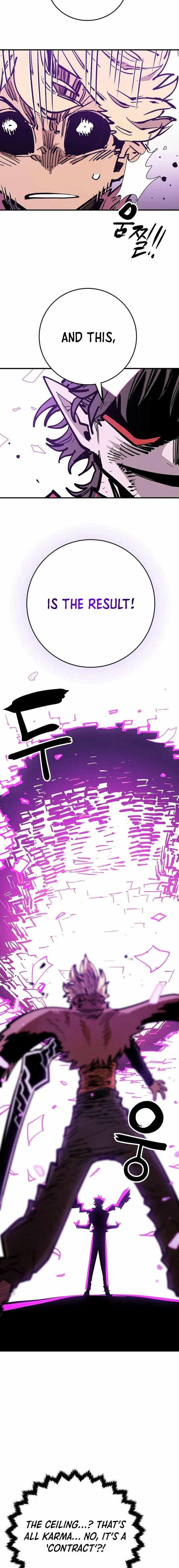 PLAYER Chapter 144 - Page 22 in English
