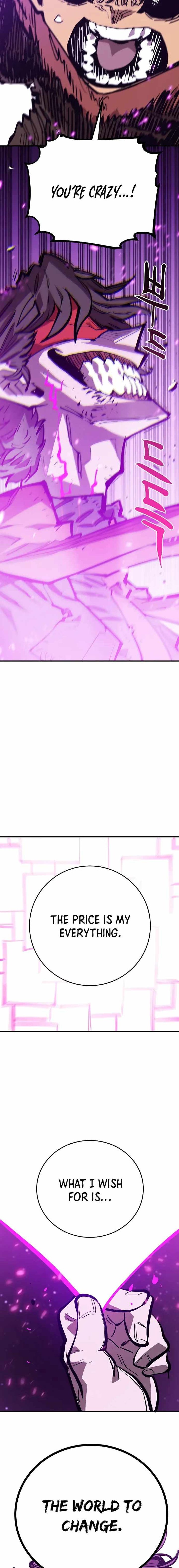 PLAYER Chapter 144 - Page 24 in English