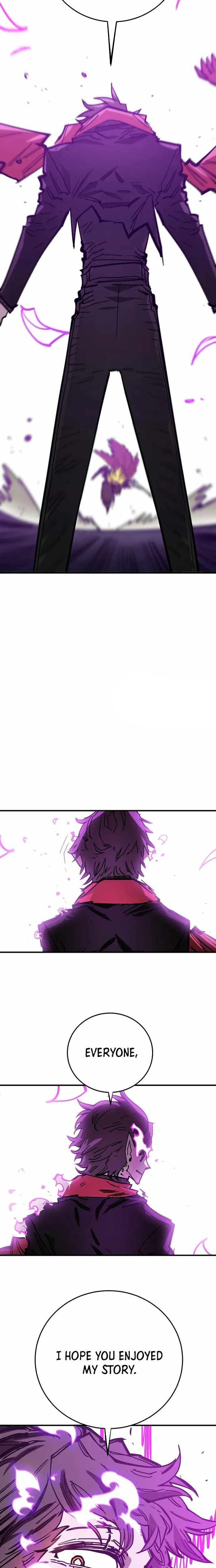 PLAYER Chapter 144 - Page 26 in English