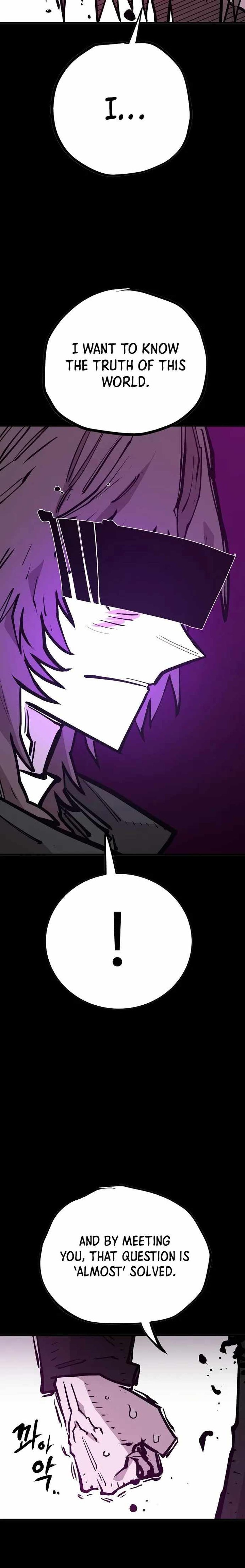 PLAYER Chapter 144 - Page 5 in English