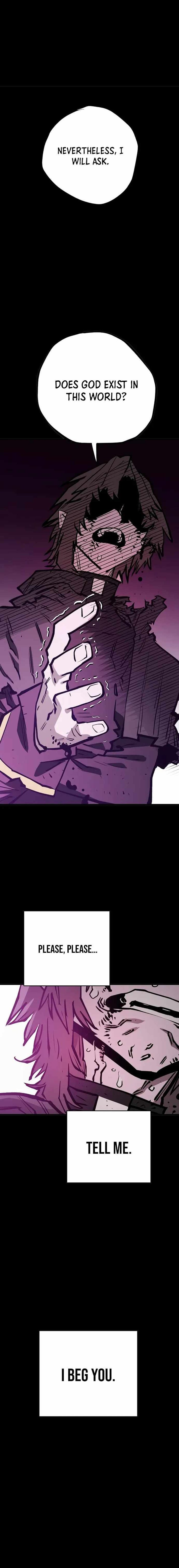 PLAYER Chapter 144 - Page 6 in English