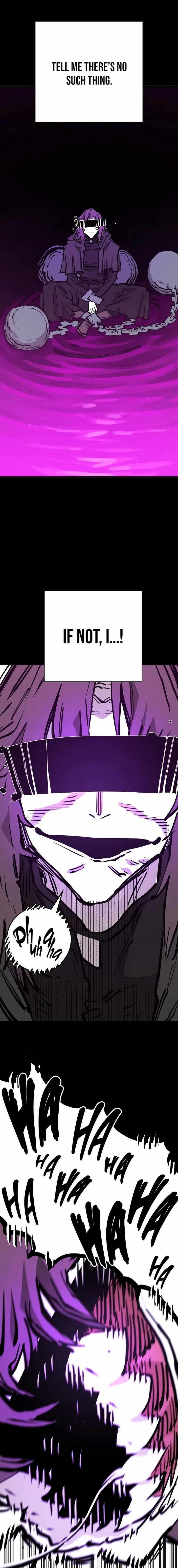 PLAYER Chapter 144 - Page 7 in English