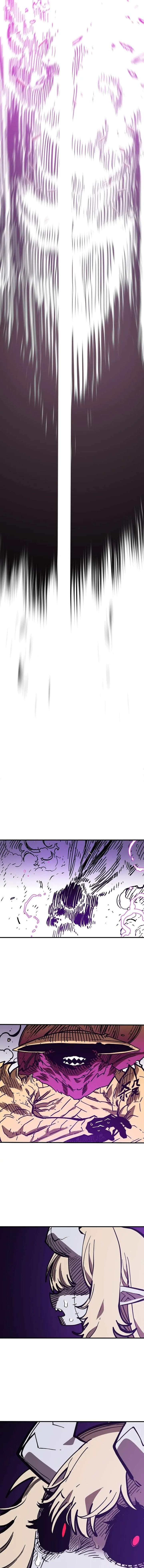 PLAYER Chapter 145 - Page 19 in English