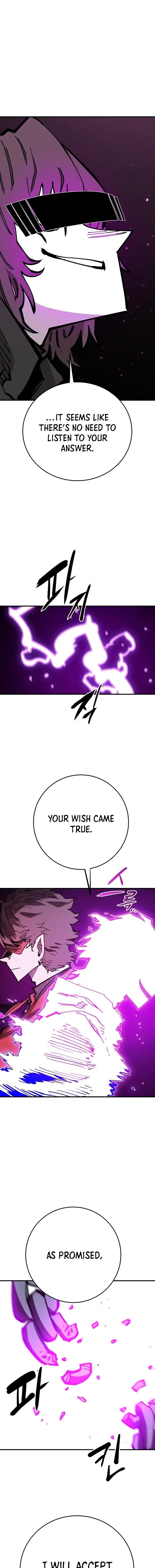 PLAYER Chapter 145 - Page 3 in English