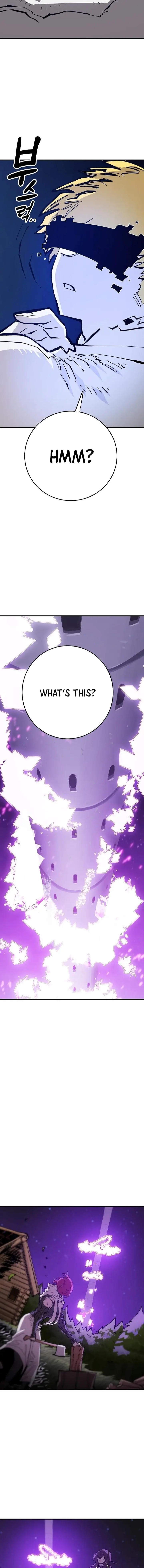 PLAYER Chapter 145 - Page 6 in English