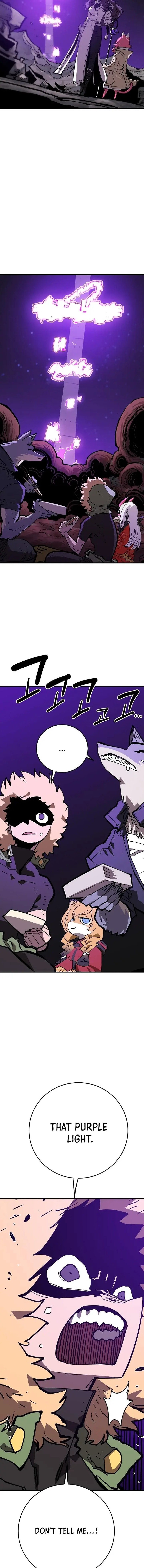 PLAYER Chapter 145 - Page 7 in English