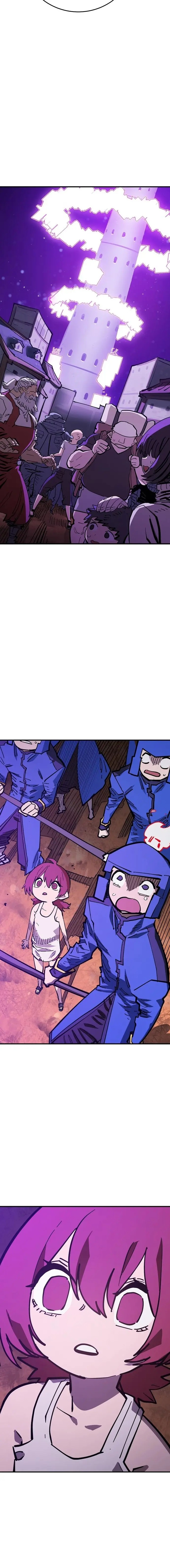 PLAYER Chapter 145 - Page 8 in English