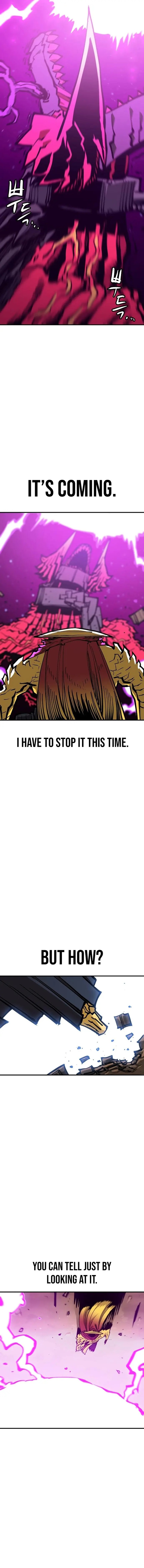 PLAYER Chapter 146 - Page 15 in English