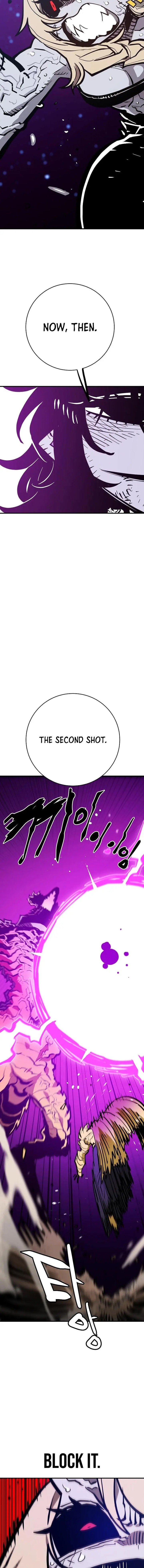 PLAYER Chapter 146 - Page 17 in English