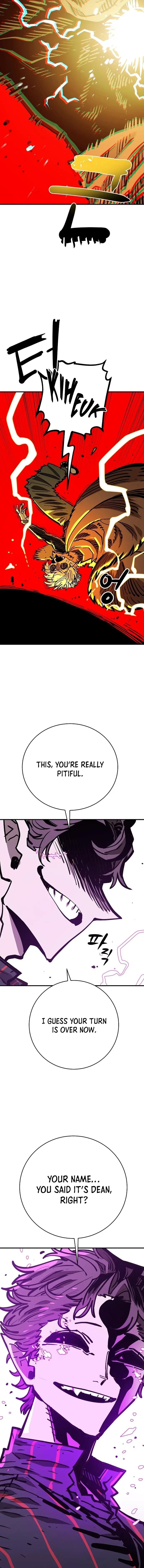 PLAYER Chapter 146 - Page 5 in English