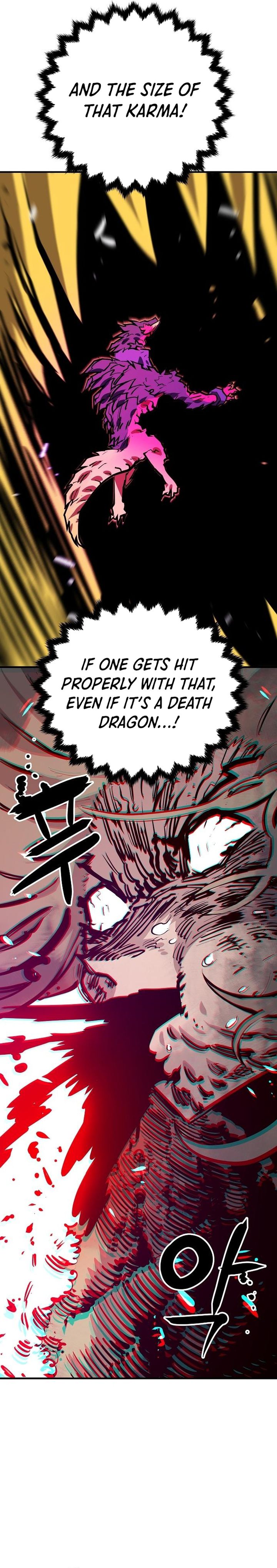 PLAYER Chapter 147 - Page 11 in English