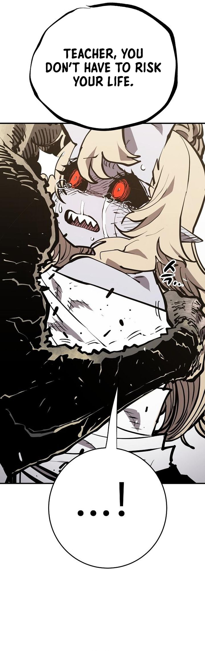 PLAYER Chapter 147 - Page 15 in English