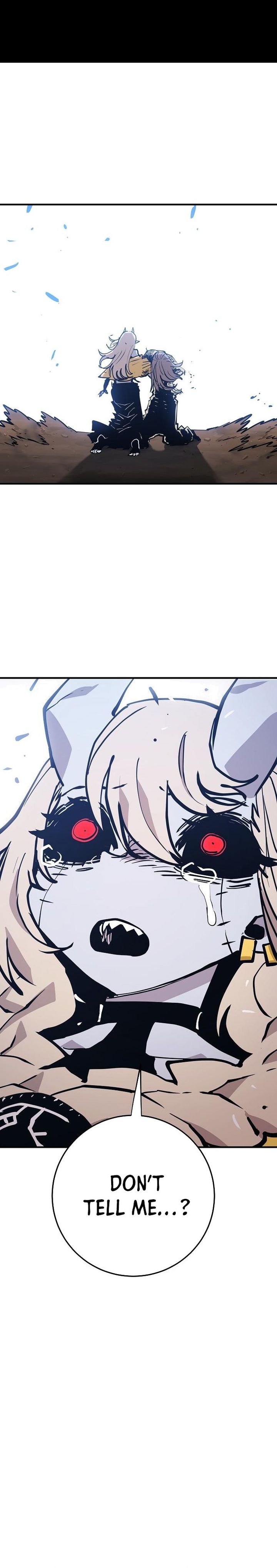 PLAYER Chapter 147 - Page 24 in English