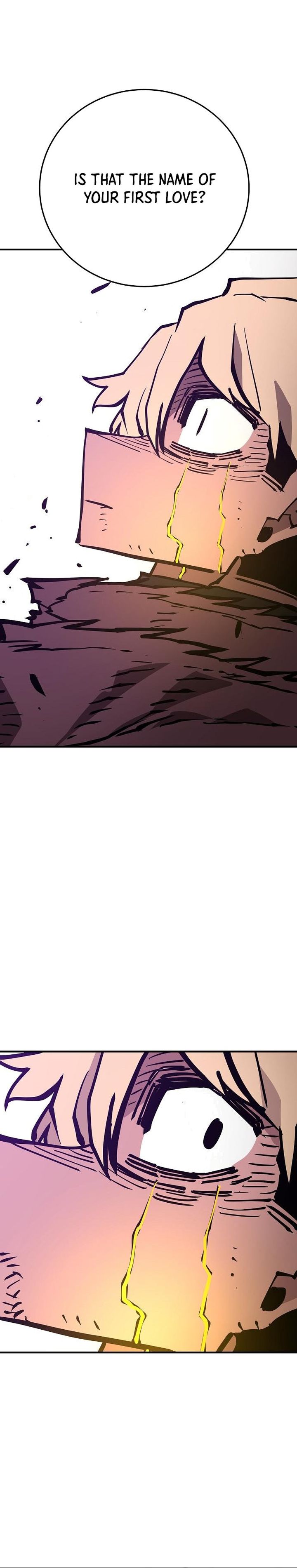 PLAYER Chapter 147 - Page 36 in English