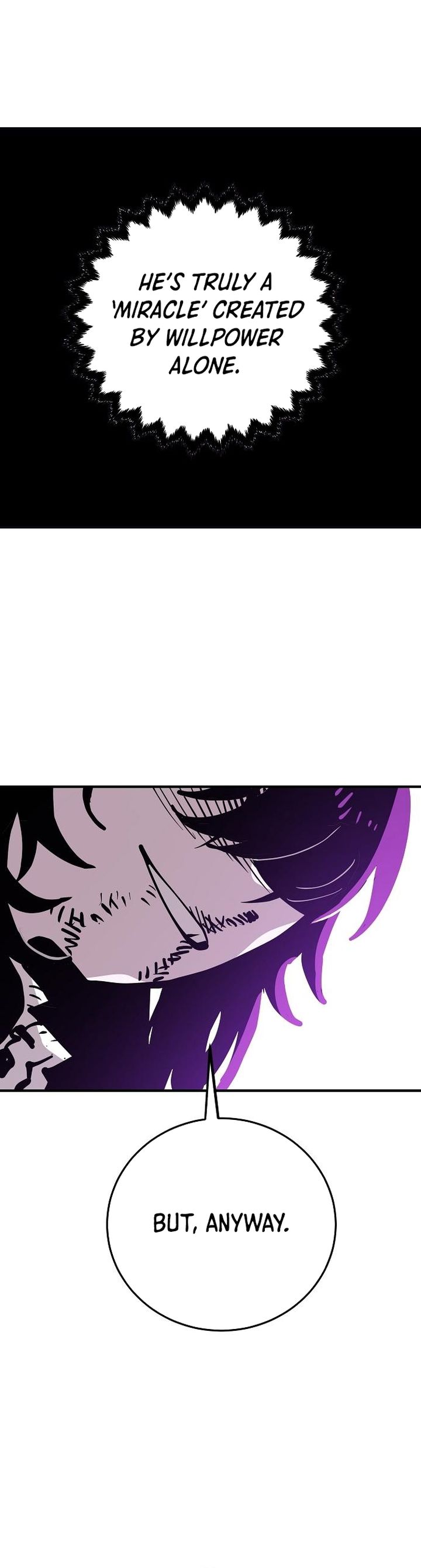 PLAYER Chapter 147 - Page 4 in English