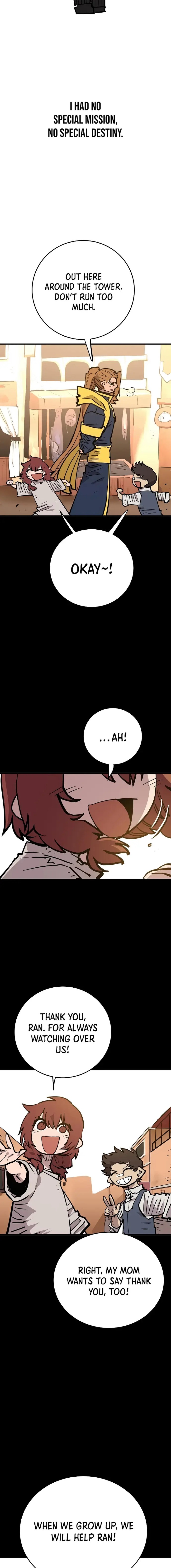 PLAYER Chapter 148 - Page 16 in English