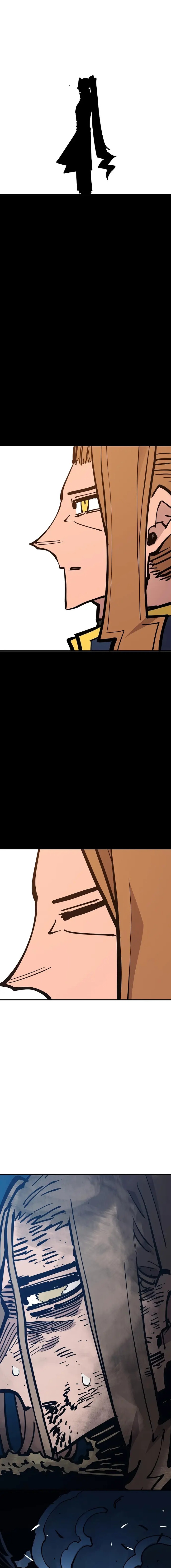 PLAYER Chapter 148 - Page 20 in English