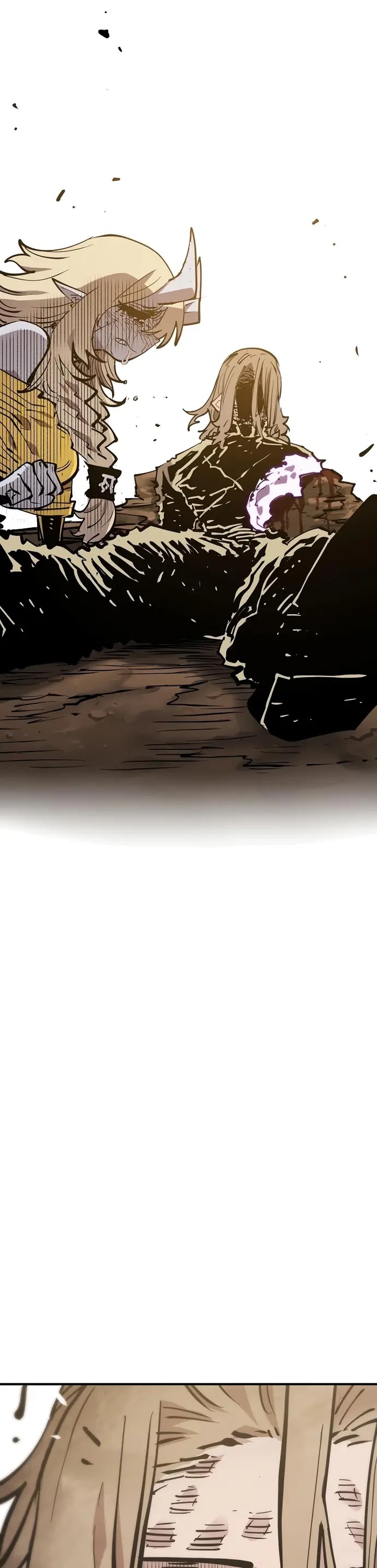 PLAYER Chapter 148 - Page 23 in English
