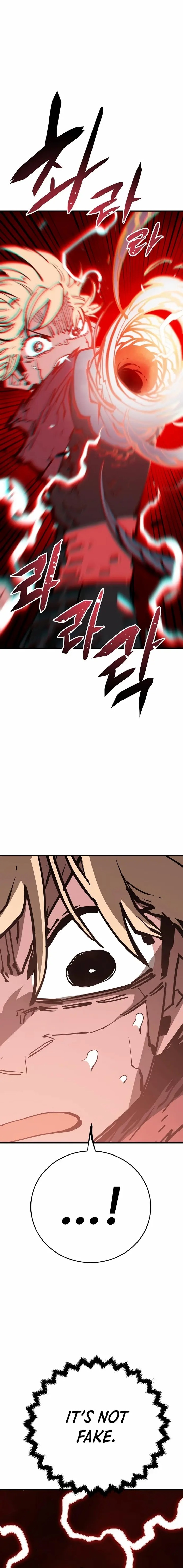 PLAYER Chapter 148 - Page 4 in English
