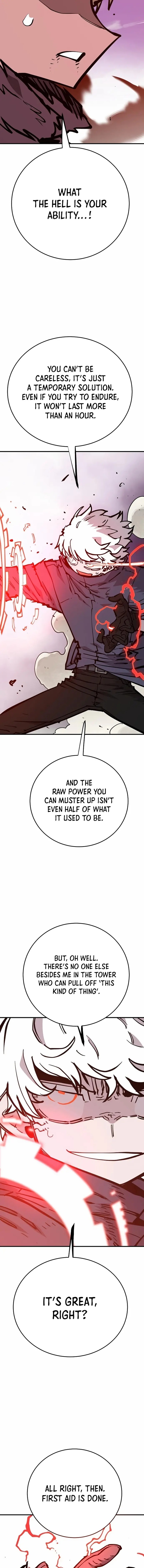 PLAYER Chapter 148 - Page 6 in English