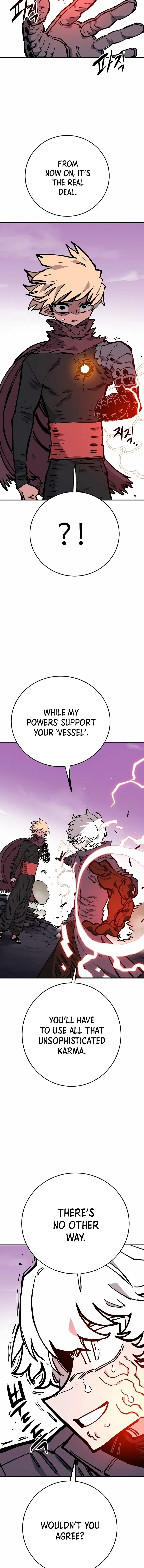 PLAYER Chapter 148 - Page 7 in English