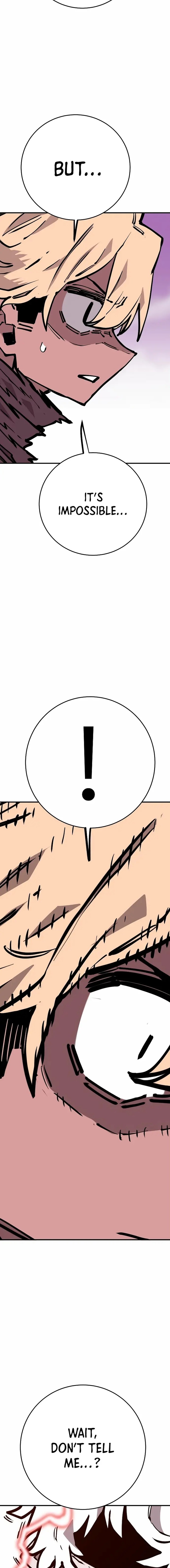 PLAYER Chapter 148 - Page 8 in English