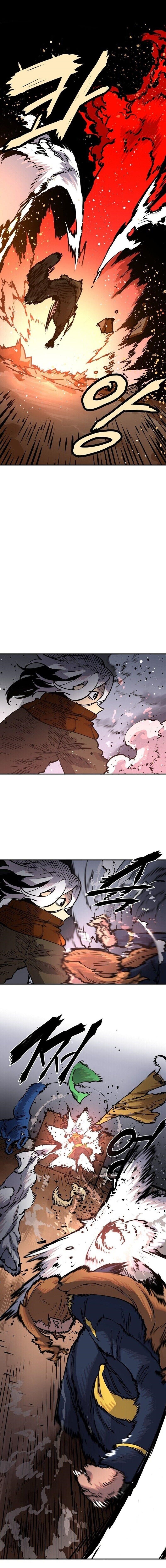 PLAYER Chapter 15 - Page 13 in English