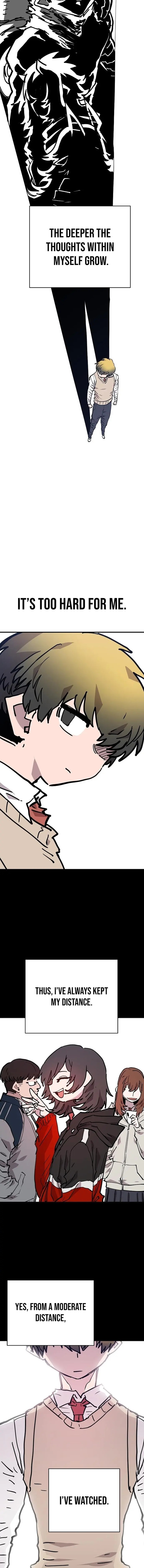 PLAYER Chapter 150 - Page 10 in English