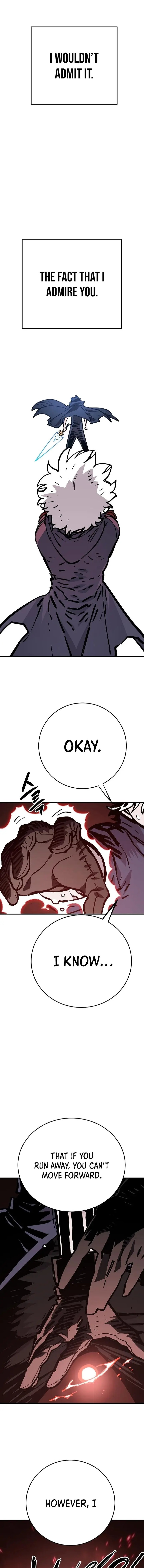 PLAYER Chapter 150 - Page 15 in English