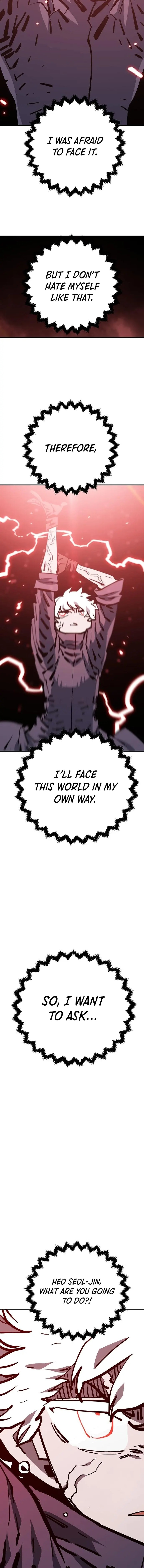 PLAYER Chapter 150 - Page 19 in English