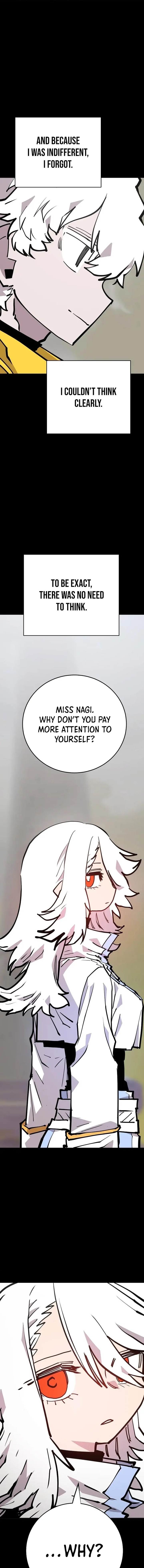 PLAYER Chapter 150 - Page 5 in English