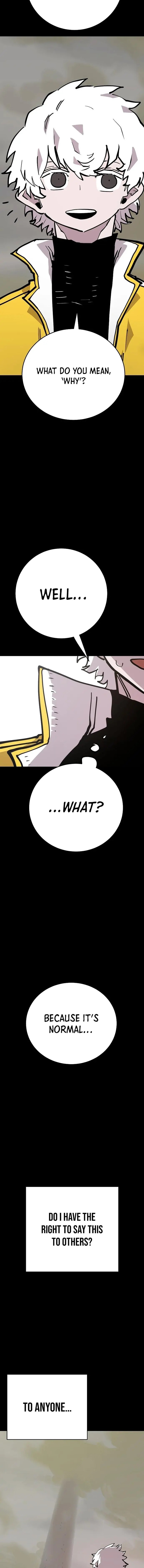 PLAYER Chapter 150 - Page 6 in English