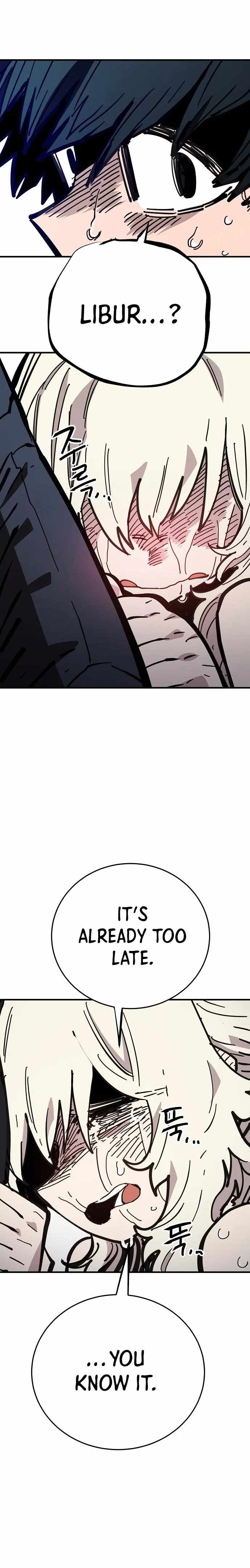 PLAYER Chapter 151 - Page 12 in English