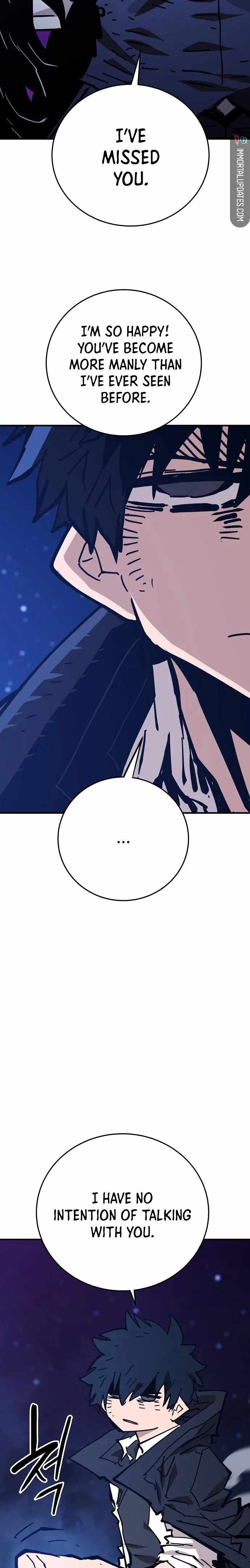 PLAYER Chapter 151 - Page 22 in English