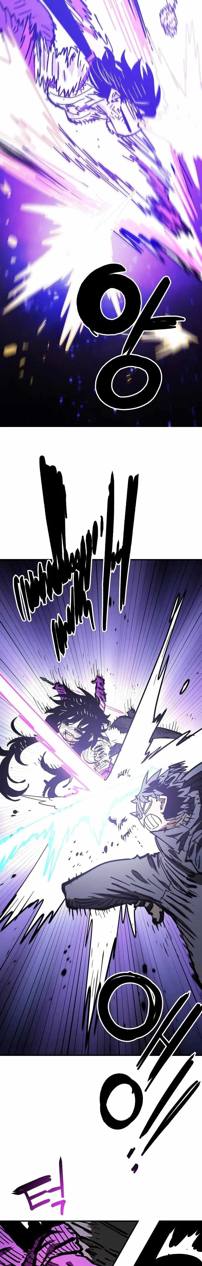 PLAYER Chapter 151 - Page 26 in English