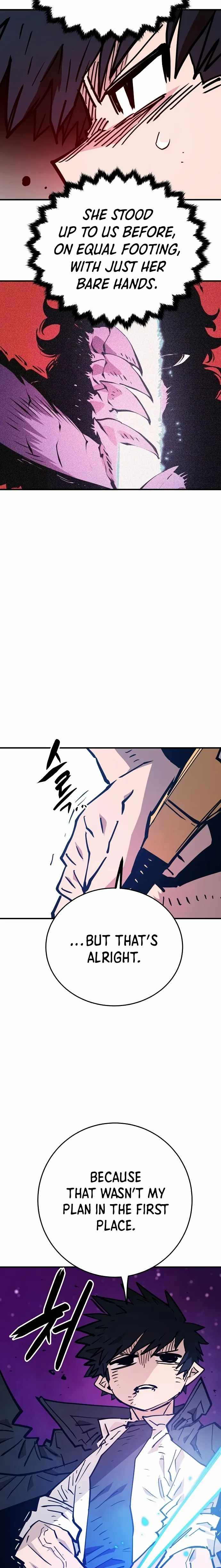 PLAYER Chapter 152 - Page 10 in English