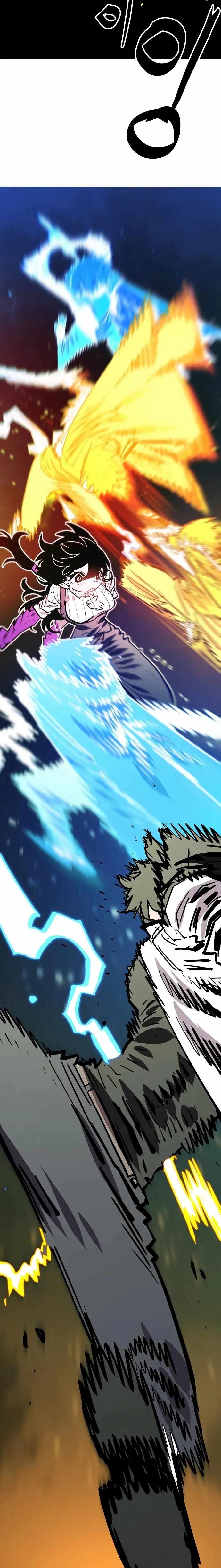 PLAYER Chapter 152 - Page 13 in English