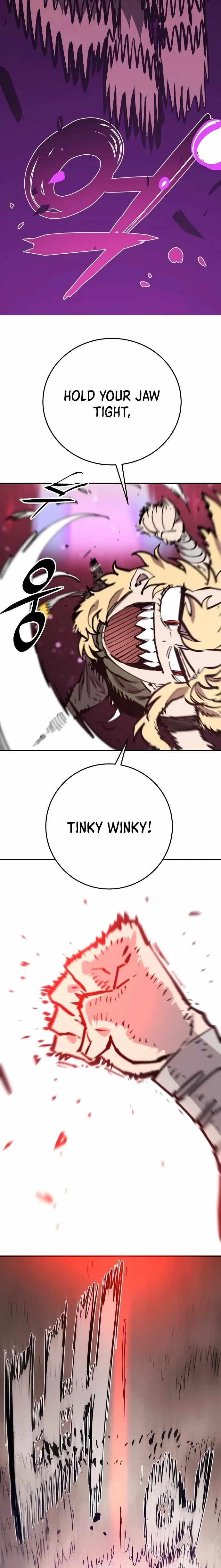 PLAYER Chapter 152 - Page 29 in English