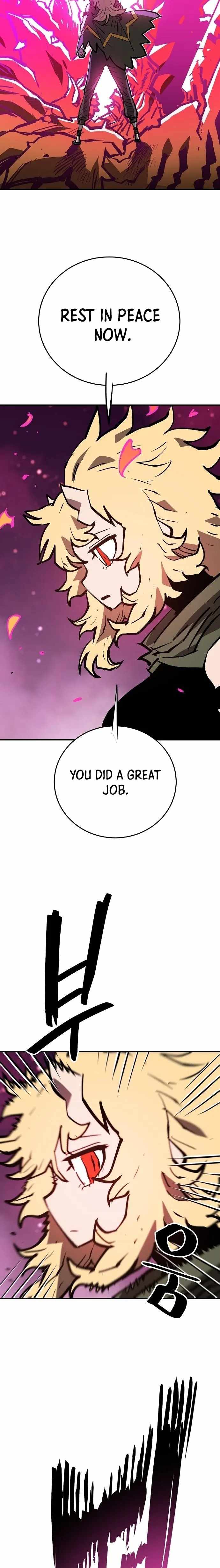 PLAYER Chapter 153 - Page 11 in English